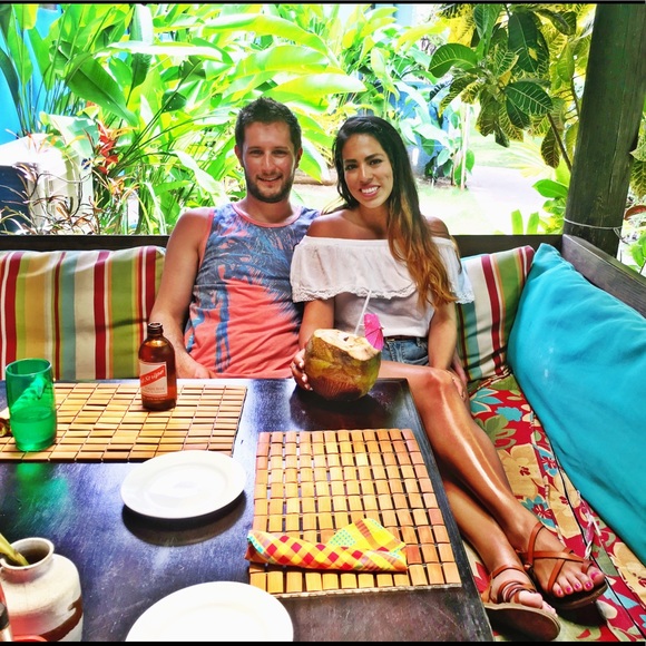 Meet Your Posher, Tabitha! - Picture 3 of 8